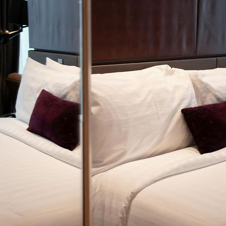 Mercure Singapore On Stevens Exterior foto