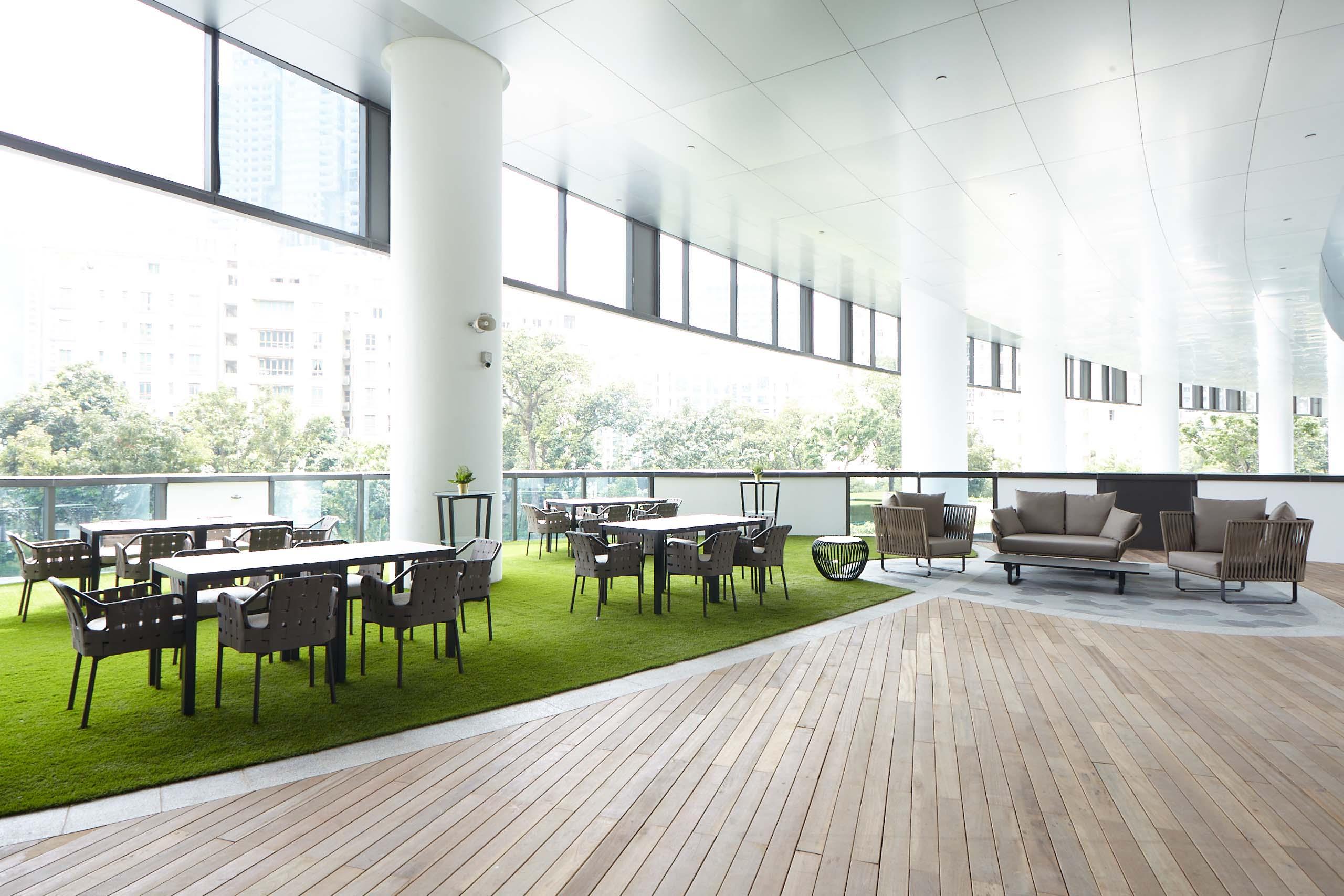 Mercure Singapore On Stevens Exterior foto
